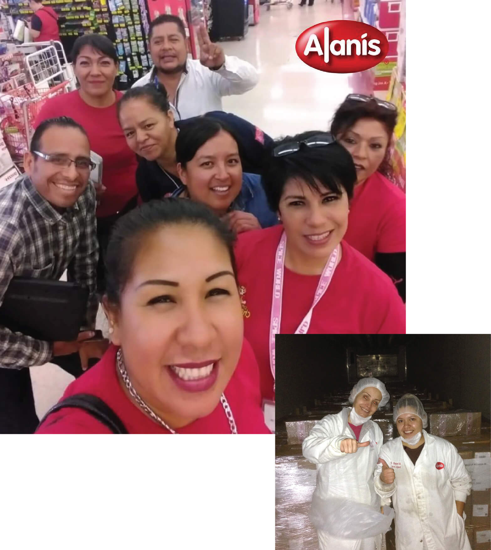 Free Website Template by TemplateUX