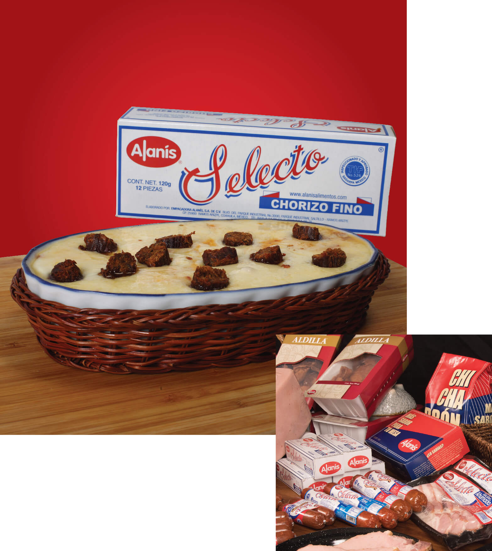 Free Website Template by TemplateUX